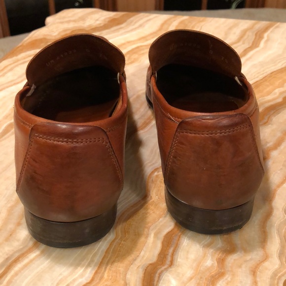 Ferragamo loafers - Picture 3 of 6